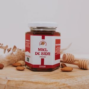 Miel de sidr du Pakistan (Peshawar)