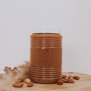 Amlou croquant aux amandes (crunchy) 1Kg