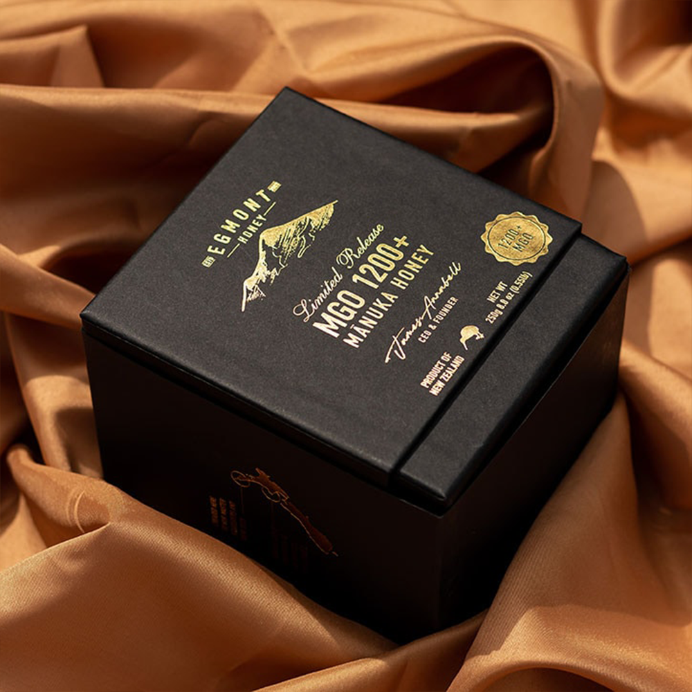 Manuka 1200 MGO Miel de Manuka - Monofloral - Image 3