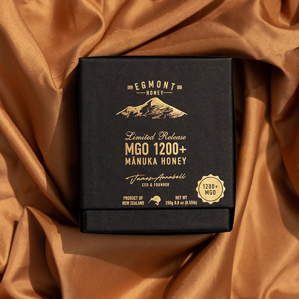 Manuka 1200 MGO Miel de Manuka - Monofloral - Image 2