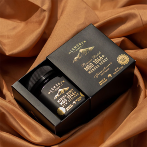 Manuka 1046 MGO Miel de Manuka - Monofloral