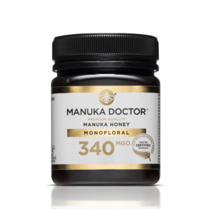 Manuka Doctor 340 MGO Miel de Manuka - Monofloral