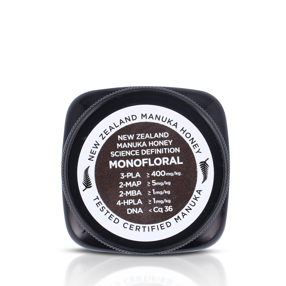 Manuka Doctor 1000 MGO Miel de Manuka - Monofloral - Image 2