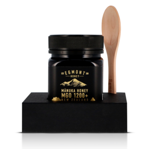 Manuka 1200 MGO Miel de Manuka - Monofloral