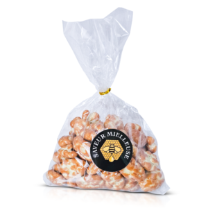 Noix de pécan caramélisées (Dubaï) – 250g