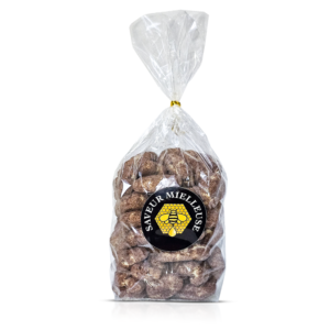 Noix de pécan enrobées ORÉO (Dubaï) – 250g