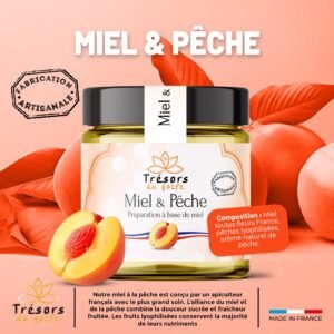 Miel & Pêche – Trésors du Golfe