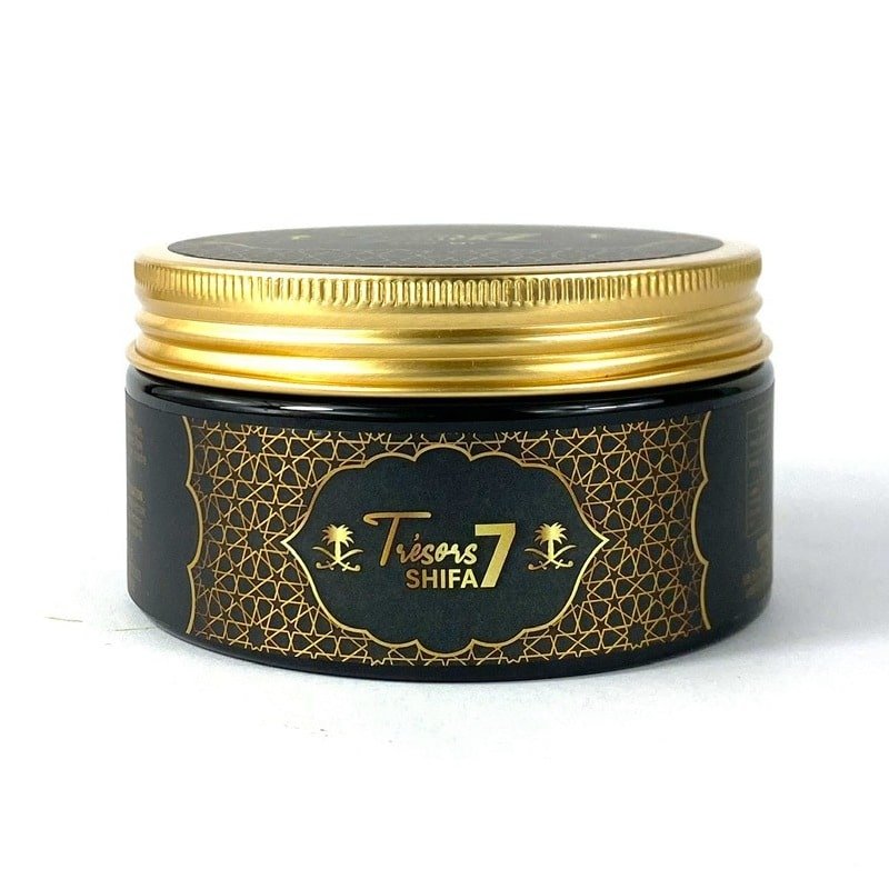 pot des 7 guérisons – 300GR